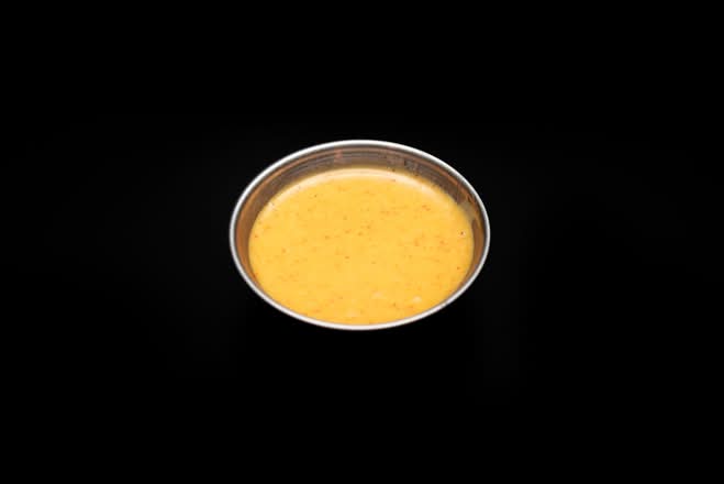 Spicy Honey Mustard