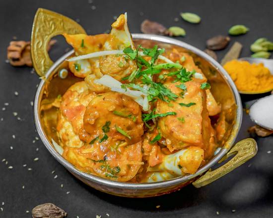 Aloo Gobhi
