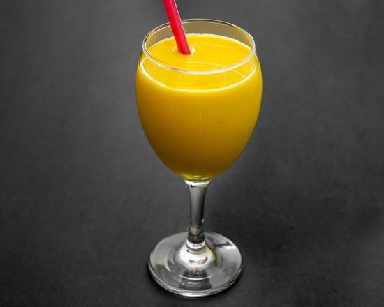 Mango Lassi