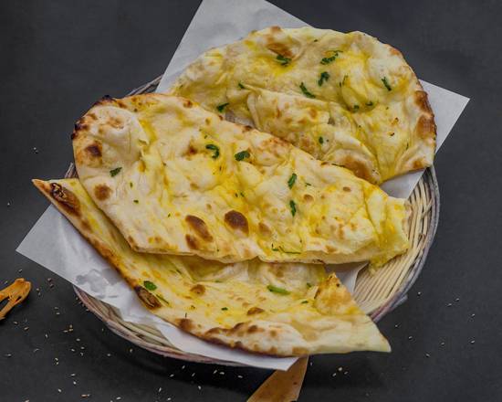 Butter Naan