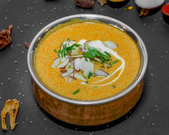 Navratan Korma