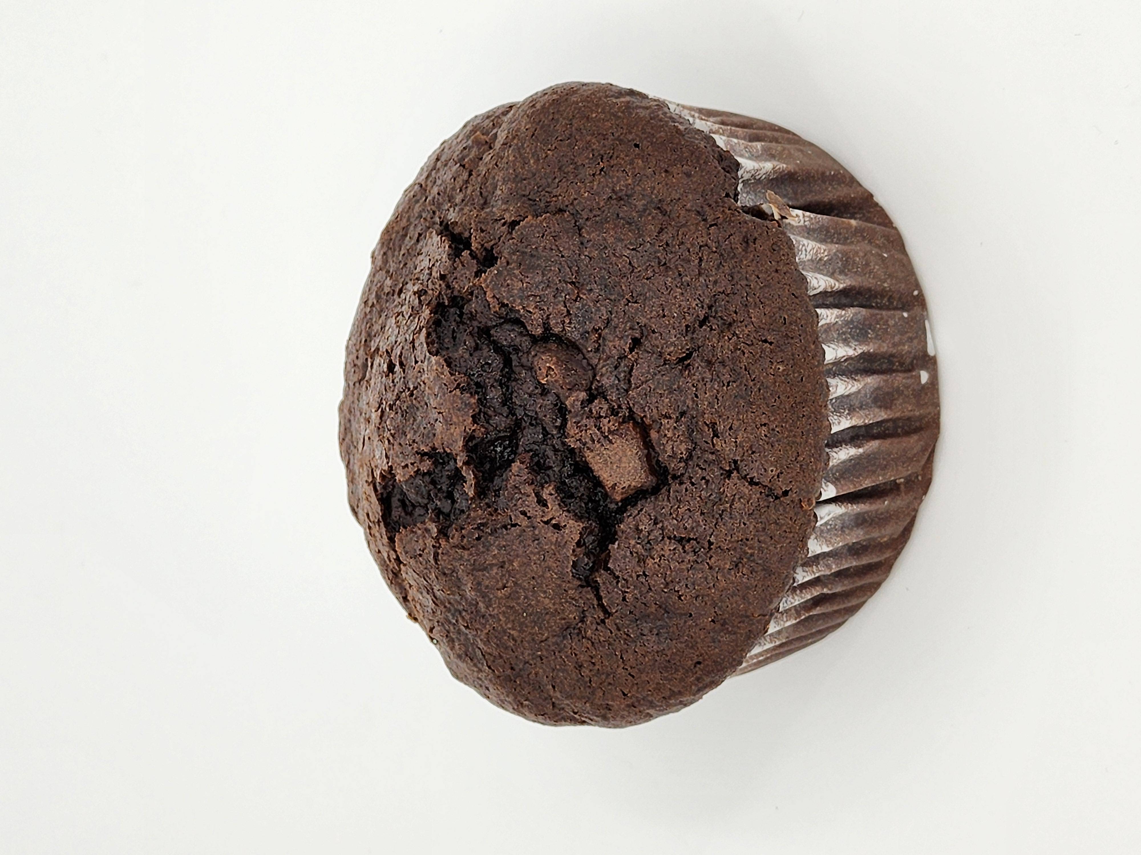 Chocolate Muffin