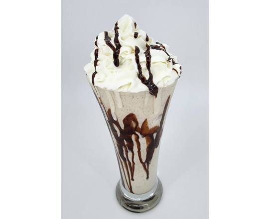 Nutella® Milkshake