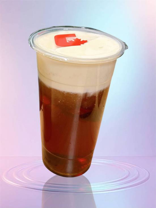 Black Tea