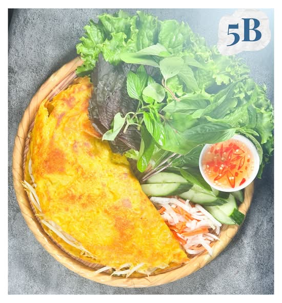 5.B-Banh Xeo