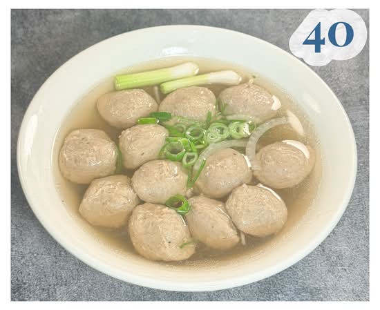 40.Sup Bo Vien (Khong Banh Pho)