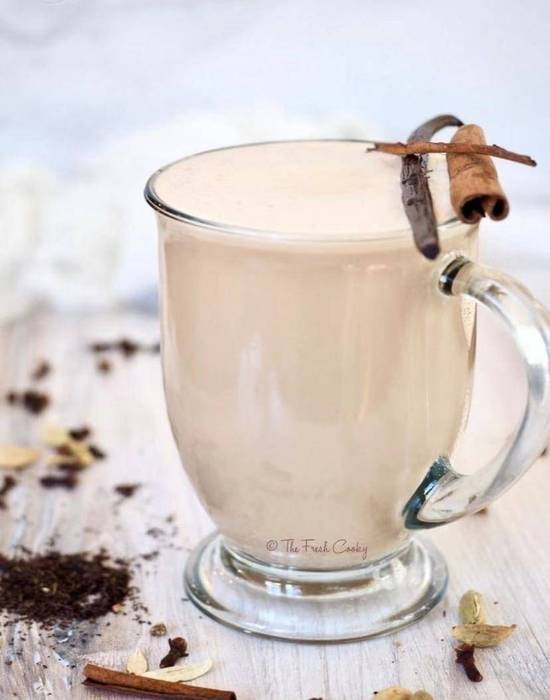 Chai Latte