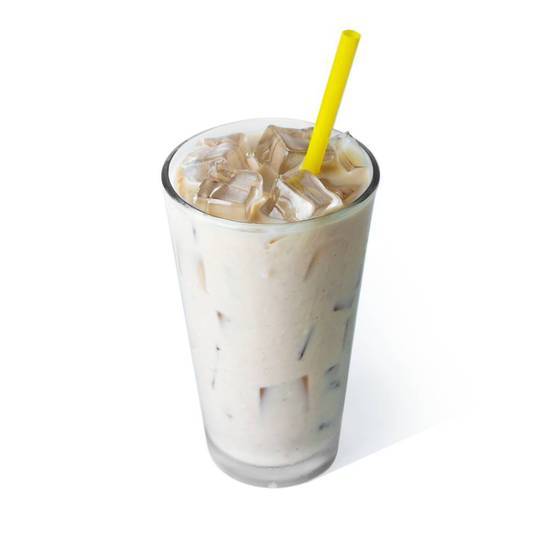 Iced Chai Latte