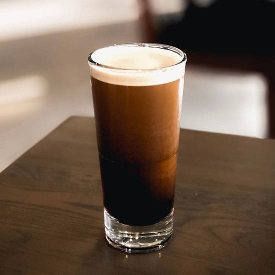Cold Brew (No Decaf)