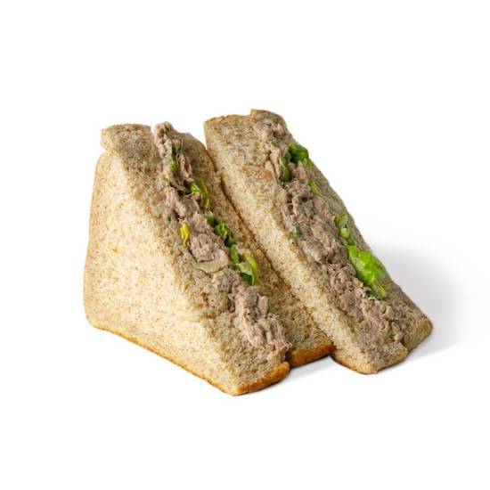 Tuna Salad Sandwich