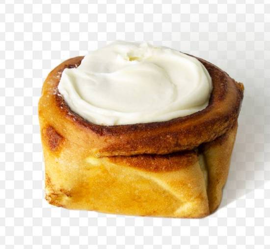 Cinnamon Bun