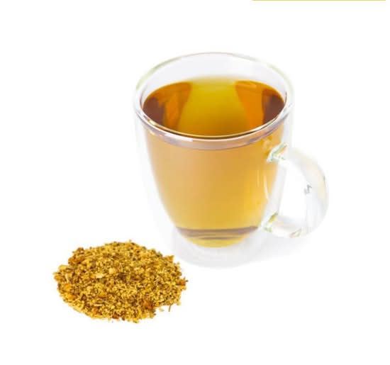 Organic Herbal Tea