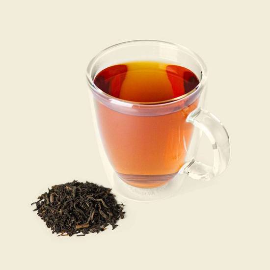 Organic Green Tea