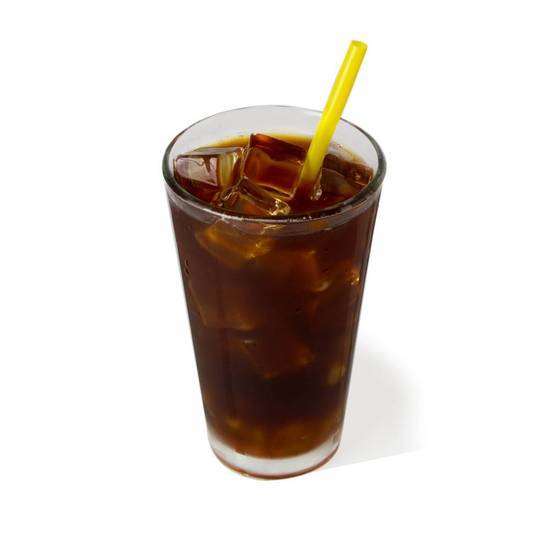Iced Americano