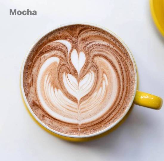 Cafe Mocha ( Dark, Milk, White )