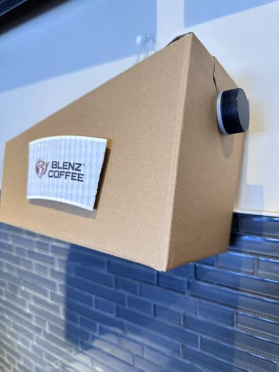 Coffee Traveler (No Decaf)