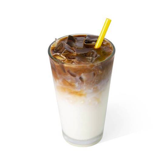 Iced Latte