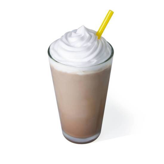 Iced Mocha