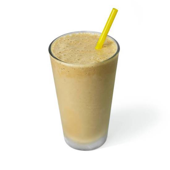 Power Mocha