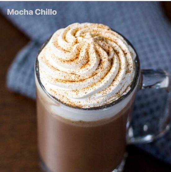 Hot Chocolate ( Dark, Milk, White )