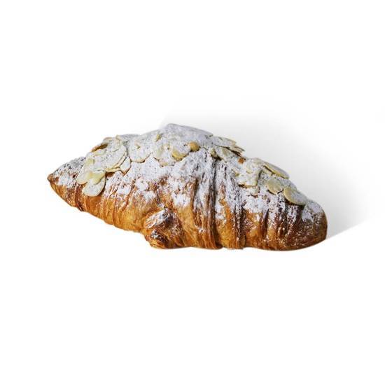 Almond Croissant