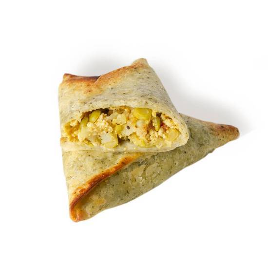 Handmade Samosa