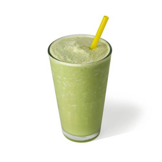 Power Matcha