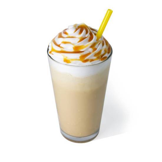 Caramel Cappachillo