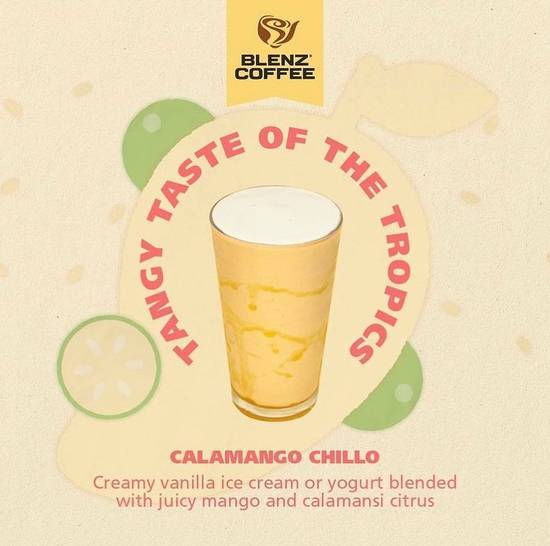 CalaMango Chillo