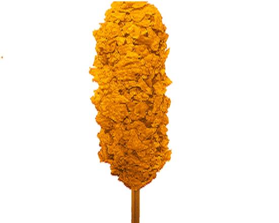 Doritos Cheese Hotdog