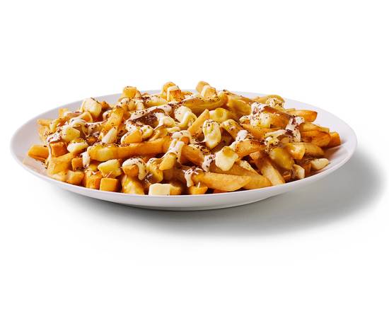 Poutine