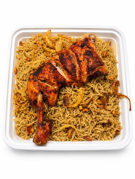 AL FAHAM CHICKEN MANDI