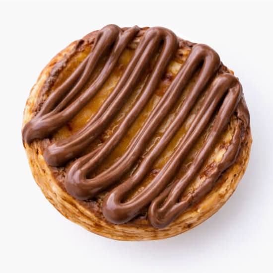 Natas Nutella / Natas Nutella