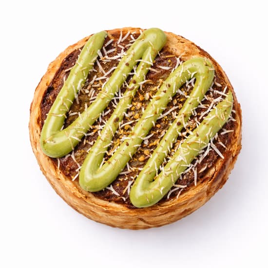 Natas Chocolat Dubai / Natas Chocolate Dubai