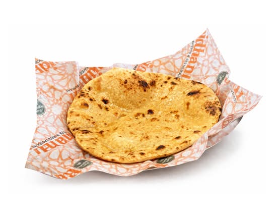 Tandoori Roti