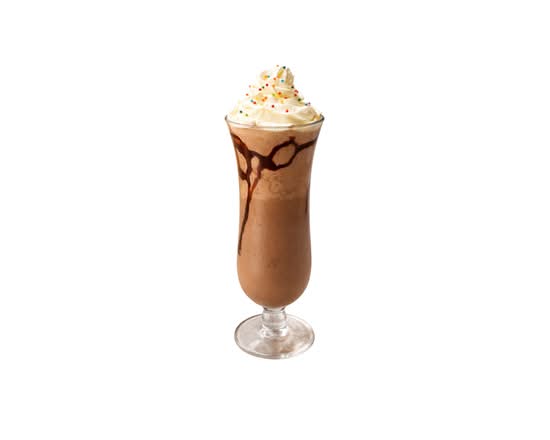 Chocolate Shake
