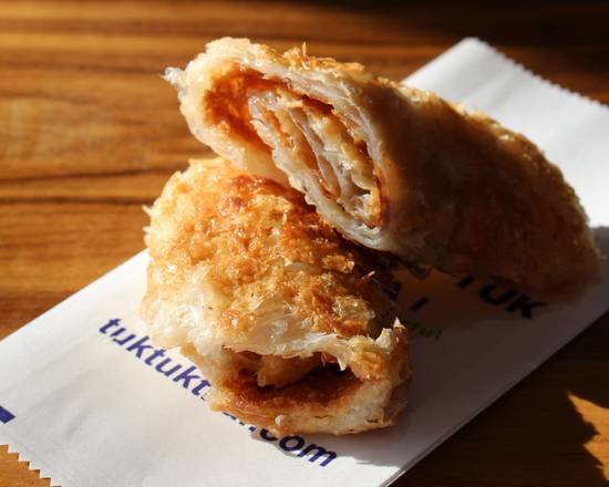 Roti