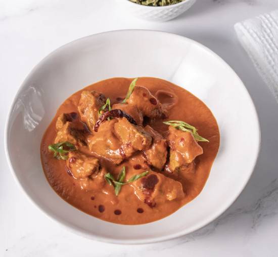 Jaipuri Chicken Tikka