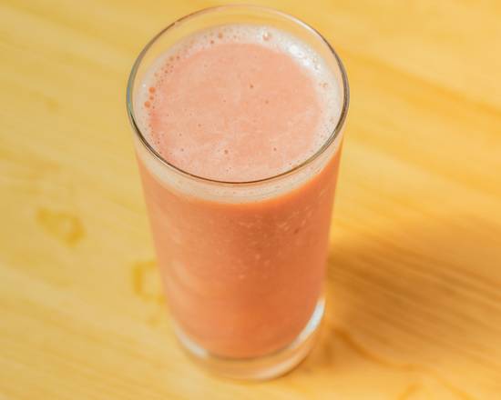 Pink Smoothie