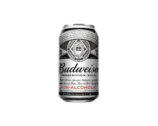 Budweiser Prohibition