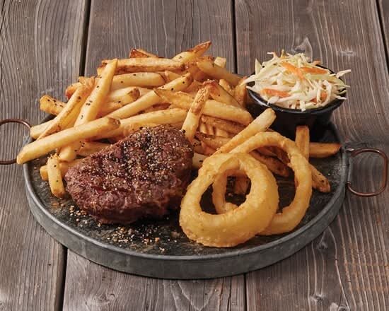 7 oz Sirloin