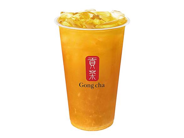 J1 - Mango Juice
