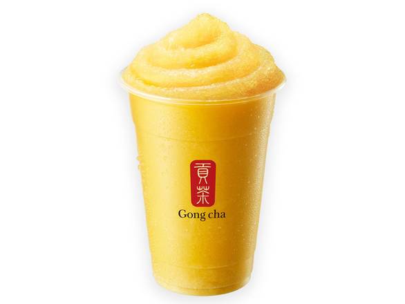 T5 - Mango Smoothie