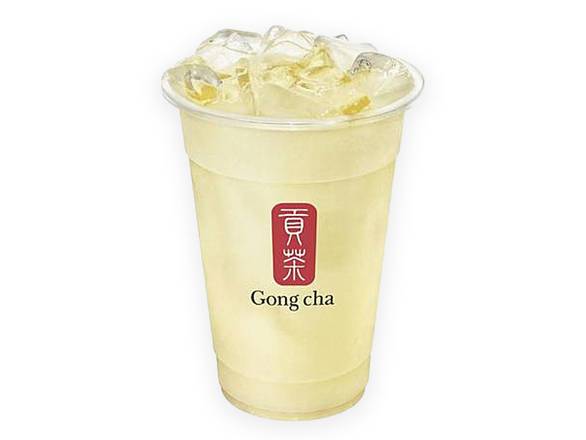 B27 - Lemon Yogurt Drink