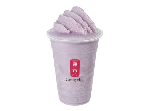 C9 - Taro Smoothie
