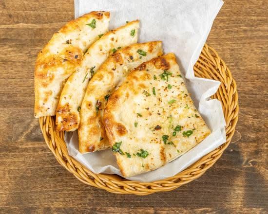 Butter Naan