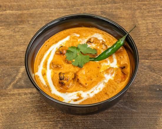 Butter Chicken