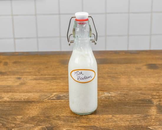Milk Badam