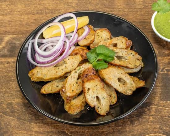 Chicken Kebab