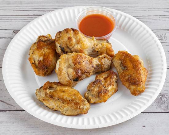 Wings